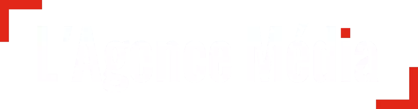 Logo Agence Media